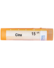 CINA 15CH