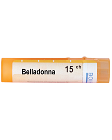 BELLADONNA 15CH