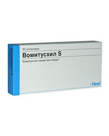 ВОМИТУСХИЛ СУП X 12