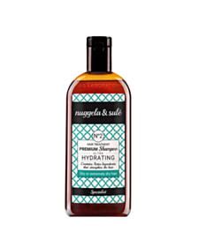 NUGGELA&SULE PREMIUM SHAMPOO 2 ШАМПОАН-ТЕРАПИЯ ЗА ХИДРАТИРАНЕ НА ЕКСТРЕМНО СУХА КОСА 250МЛ