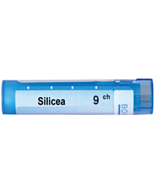 SILICEA   9CH