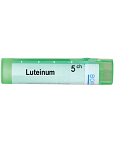 LUTEINUM 5CH