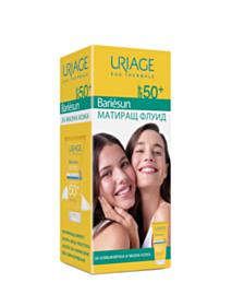 ЮРИАЖ БАРИЕСЪН МАТИРАЩ ФЛУИД SPF50+ 50МЛ B 