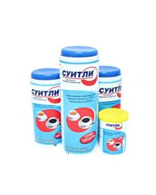 СУИТЛИ ЗАХАРИН ТАБЛ.Х 700