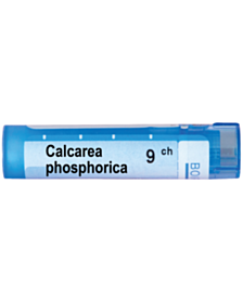 CALCAREA PHOSPHORICA   9CH