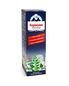 КАРМОЛИС КАПКИ 40МЛ.