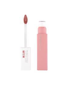 МЕЙБЪЛИН МАТОВО ЧЕРВИЛО SUPERSTAY MATTE INK 5 LOYALIST