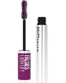 МЕЙБЪЛИН СПИРАЛА FALSIES LASH LIFT ЧЕРНА 