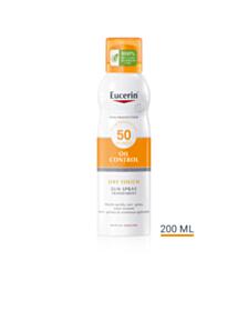 ЮСЕРИН СЪН СПРЕЙ АЕРОЗОЛ SPF50 200МЛ В
