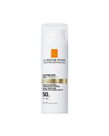 ЛРП АНТЕЛИОС AGE CORRECT SPF50 КРЕМ ЗА ЛИЦЕ ПРОТИВОСТАРЕЕЩ 50МЛ  1031 А 