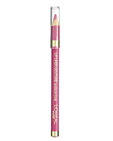 ЛОРЕАЛ МОЛИВ ЗА УСТНИ COLOR RICH COUTURE 285 Pink Fever   *