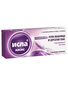 ИСЛА КАСИС ТАБЛ. Х 30