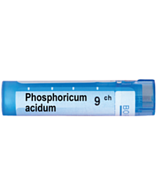PHOSPHORICUM ACIDUM   9CH