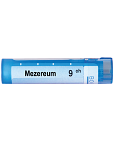 MEZEREUM   9CH 