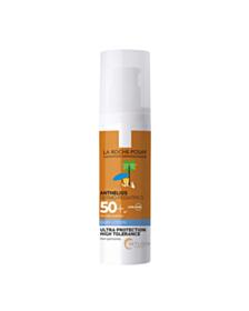 ЛРП АНТЕЛИОС SPF50+ МЛЯКО ЗА БЕБЕТА ЗА ЛИЦЕ И ТЯЛО 50МЛ 419904  A 