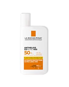 ЛРП АНТЕЛИОС UVMUNE 400 SPF50+ ФЛУИД ЗА ЛИЦЕ 50МЛ 7597 А 