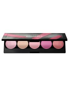 ЛОРЕАЛ ПАЛИТРА РУЖОВЕ INFAILLIBLE BLUSH PAINT 01 Pink *