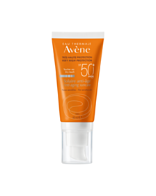 АВЕН СЛЪНЦЕ АНТИ-ЕЙДЖ КРЕМ SPF50+ 50МЛ  В *