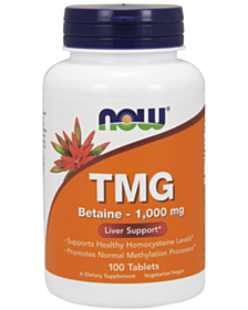 НАО ТМG 1000 МГ ТАБЛ.Х 100 NF0494  В