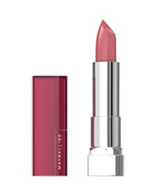 МЕЙБЪЛИН ЧЕРВИЛО COLOR SENSATIONAL 222 FLUSH PUNCH