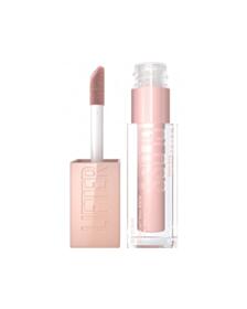МЕЙБЪЛИН ГЛАНЦ ЗА УСТНИ LIFTER GLOSS 002 ЛЕДЕНО
