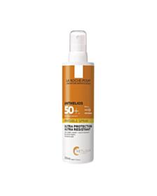 ЛРП АНТЕЛИОС SPF50+ SHAKA СПРЕЙ ЗА ТЯЛО 200МЛ  6838 А 