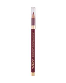 ЛОРЕАЛ МОЛИВ ЗА УСТНИ COLOR RICH COUTURE 374 Intense Plum   *
