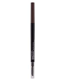МЕЙБЪЛИН МОЛИВ ЗА ВЕЖДИ BROW PRECISE MICRO PENCIL 4 DEEP BROWN*