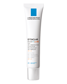 ЛРП ЕФАКЛАР ДУО+ SPF30 КРЕМ ЗА ЛИЦЕ 40МЛ  9493 А 