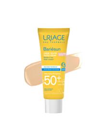 ЮРИАЖ БАРИЕСЪН ТОНИРАН КРЕМ SPF50+ СВЕТЪЛ НЮАНС 50МЛ B 