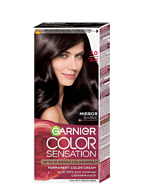 ГАРНИЕ БОЯ ЗА КОСА COLOR SENSATION 3.0 престижно кестеняв
