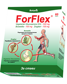 ФОРФЛЕКС ТАБЛ. Х 60