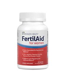 ФЕРТИЛЕЙД ЗА ЖЕНИ ЗА ФЕРТИЛИТЕТ КАПС. Х 90 FAIRHAVEN HEALTH