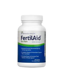 ФЕРТИЛЕЙД ЗА МЪЖЕ ЗА ФЕРТИЛИТЕТ КАПС. Х 90 FAIRHAVEN HEALTH