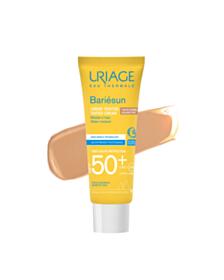 ЮРИАЖ БАРИЕСЪН ТОНИРАН КРЕМ SPF50+ ТЪМЕН НЮАНС 50МЛ B 