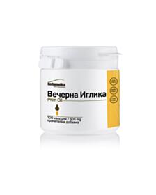 ПРИМ ОЙЛ КАПС. 500МГ Х 100 ХЕРБА МЕДИКА