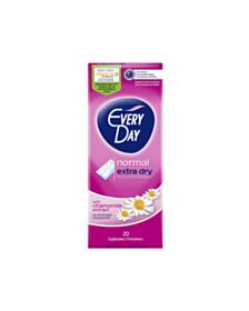 ДП ЕВРИДЕЙ ЕЖЕДНЕВНИ НОРМАЛ EXTRA DRY Х 20