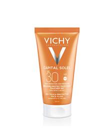 ВИШИ SOLEIL SPF30 КРЕМ ЗА ЛИЦЕ МАТИРАЩ 50 МЛ /323196/ X 
