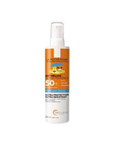 ЛРП АНТЕЛИОС SPF50+ SHAKA СПРЕЙ ЗА ДЕЦА 200МЛ  8696