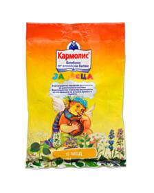 КАРМОЛИС БОНБОНИ ЗА ДЕЦА С МЕД