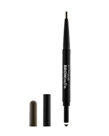 МЕЙБЪЛИН МОЛИВ ЗА ВЕЖДИ EXPRESS - 02 MEDIUM BROWN 