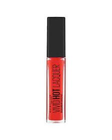 МЕЙБЪЛИН ЧЕРВИЛО COLOR SENS VIVID HOT LACQUER 70 SO HOT *