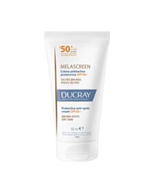 ДЮКРЕ МЕЛАСКРИЙН КРЕМ СРЕЩУ ПЕТНА SPF50+ СУХА КОЖА 40МЛ  В