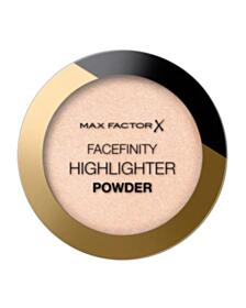 МФ ХАЙЛАЙТЪР FACEFINITY 01 NUDE BEAM