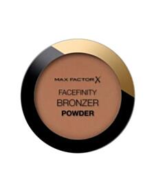 МФ БРОНЗИРАЩА ПУДРА FACEFINITY 02