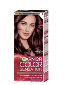 ГАРНИЕ БОЯ ЗА КОСА COLOR SENSATION 4.15 леден кестен