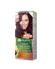 ГАРНИЕ БОЯ ЗА КОСА COLOR NATURALS 4.62 сочна череша