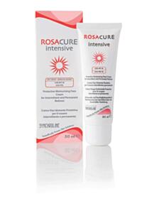 СИНХРОЛАЙН РОЗАКЮР ИНТЕНЗИВ КРЕМ ЗА ЛИЦЕ SPF30 ПРОТИВ ЗАЧЕРВЯВАНИЯ И РОЗАЦЕЯ 30МЛ