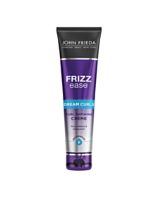 ДЖОН ФРИДА FRIZZ EASE КРЕМ ЗА ПЕРФЕКТНО ОФОРМЯНЕ НА ПРИЧЕСКАТА 100МЛ