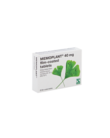 МЕМОПЛАНТ /НАТУР ПРОДУКТ/